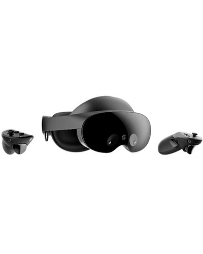 Virtual glasses Oculus Meta Quest Pro 256GB