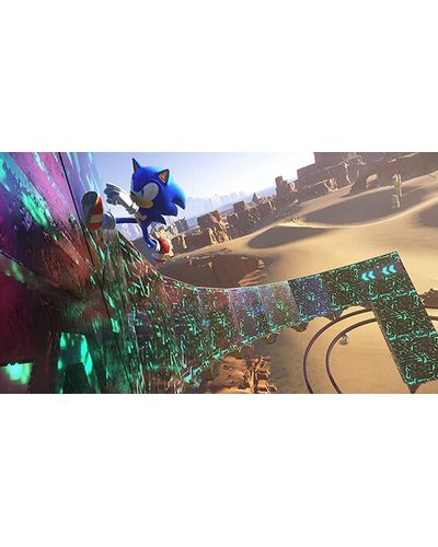 ვიდეო თამაში Game for Nintendo Switch Sonic Frontiers , 5 image - Primestore.ge
