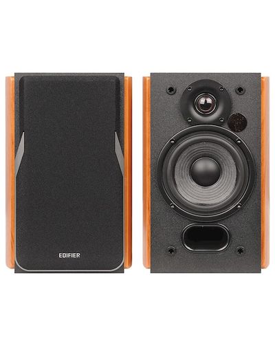 Speaker Edifier R1380DB, 42W, Bluetooth, Speaker, Brown, 3 image