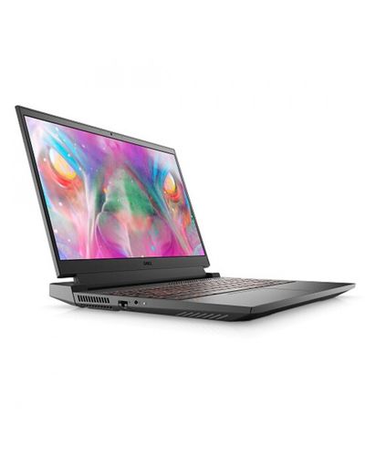 Notebook Dell G15/15.6" FHD (1920 x 1080) 250 nits/Core i7-12700H/16GB (2x8GB) DDR5/512GB SSD, 4 image