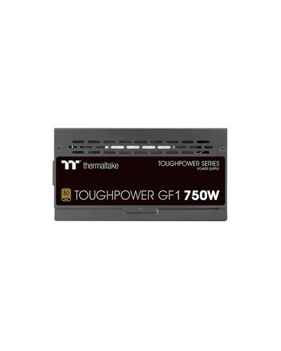 Power supply Thermaltake Toughpower GF1 750W Gold TT Premium Edition, 3 image