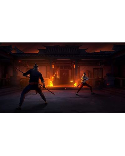 Video game Game for PS5 Sifu, 2 image