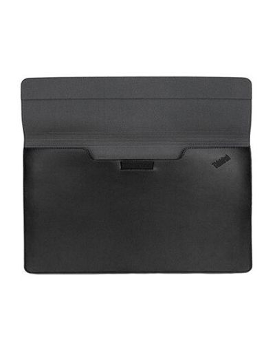 ლეპტოპის ჩანთა Lenovo ThinkPad X1 Carbon Yoga Leather Sleeve , 3 image - Primestore.ge