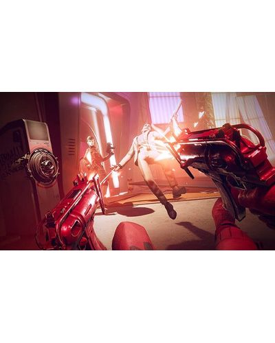 ვიდეო თამაში Game for PS5 Deathloop , 7 image - Primestore.ge