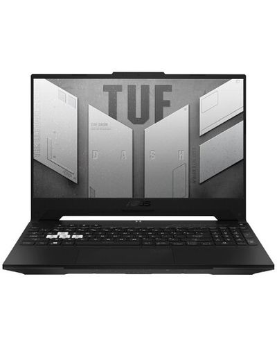 Laptop Asus TUF Dash F15 FX517ZE-HN081