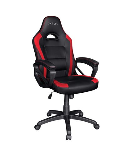 Gaming chair TRUST GXT701R RYON CHAIR RED, 2 image