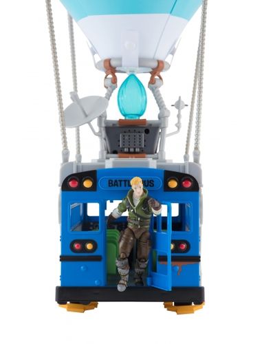 Game bus Fortnite FNT - Deluxe Vehicle