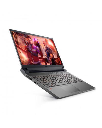 Notebook Dell G15/15.6" FHD (1920 x 1080) 250 nits/Core i7-12700H/16GB (2x8GB) DDR5/512GB SSD, 3 image
