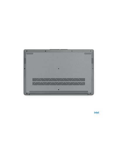 Notebook Lenovo Ideapad 1 15.6' Pentium N6000 4GB 256 GB SSD Integrated Graphics Cloud Gray, 5 image