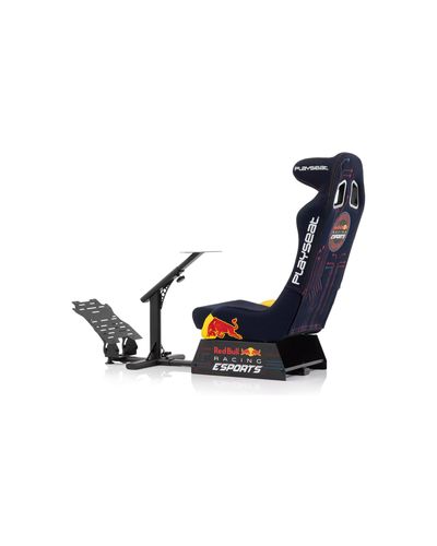 სათამაშო სავარძელი Playseat  Evolution PRO Red Bull  Esport  Gaming Racing  Chair , 2 image - Primestore.ge