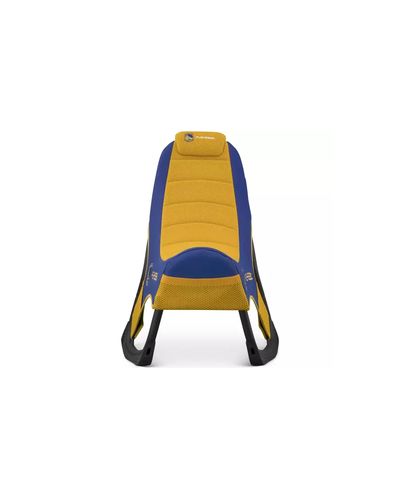 სათამაშო სავარძელი Playseat NBA Golden State  Consoles Gaming  Chair , 3 image - Primestore.ge