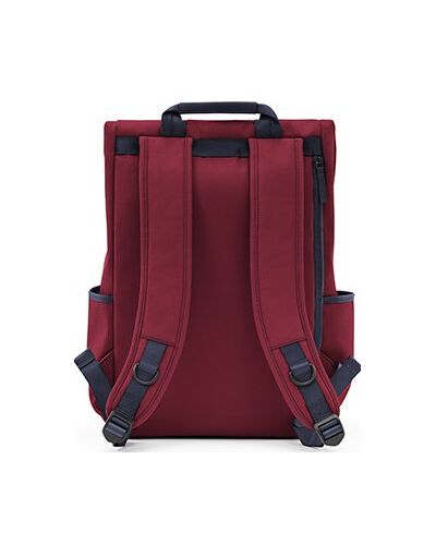 ლეპტოპის ჩანთა Xiaomi Ninetygo Colleage Leisure Backpack , 3 image - Primestore.ge