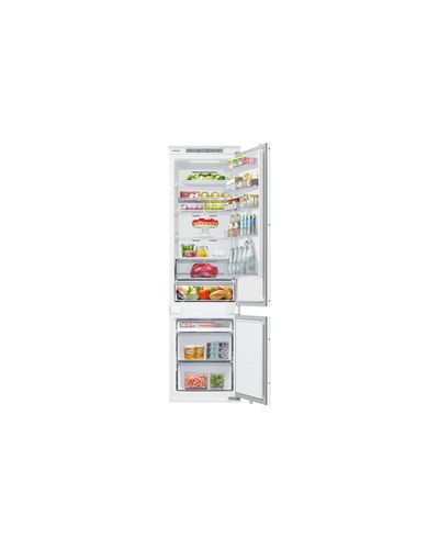 Refrigerator Samsung BRB306054WW/WT, 3 image