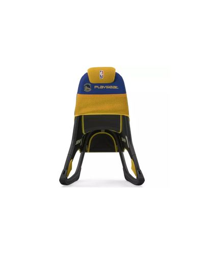 სათამაშო სავარძელი Playseat NBA Golden State  Consoles Gaming  Chair , 4 image - Primestore.ge