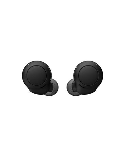 ყურსასმენი Sony WF-C500 Wireless Bluetooth Earbuds - Black , 2 image - Primestore.ge