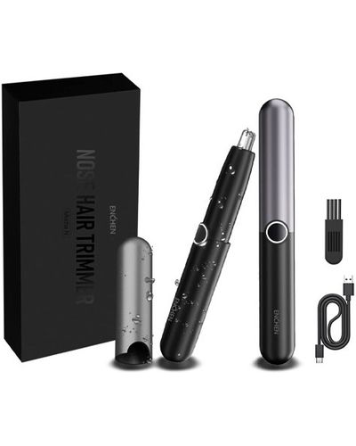 Trimmer Xiaomi Enchen Mocha N Nose and Ear Hair Trimmer, 2 image