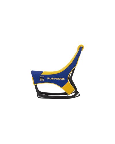 სათამაშო სავარძელი Playseat NBA Golden State  Consoles Gaming  Chair , 2 image - Primestore.ge