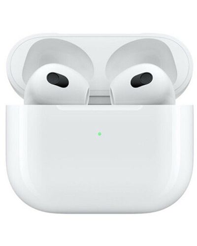 ყურსასმენი Apple AirPods 3 With MagSafe Charging Case , 2 image - Primestore.ge