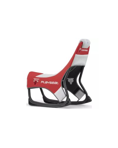 სათამაშო სავარძელი Playseat NBA Chicago Bulls  Consoles Gaming  Chair , 3 image - Primestore.ge