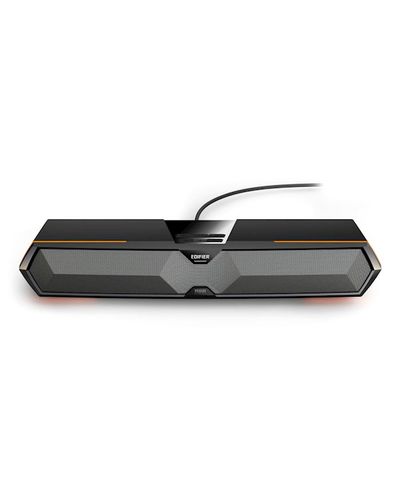 Speaker Edifier MG300, 5W, Bluetooth, USB, Speaker, Black, 3 image
