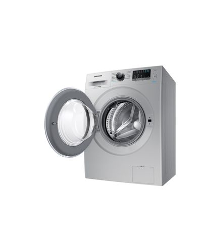 Washing machine Samsung WW60J42E0HS/LD, 4 image