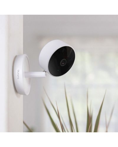 Video Surveillance Camera Blurams A10C Home Pro 1080p Night Vision WiFi iOS, Android Alexa Google Assistant, 4 image
