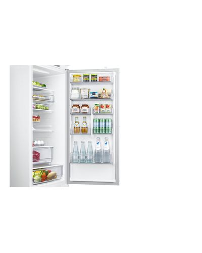 Refrigerator Samsung BRB306054WW/WT, 7 image