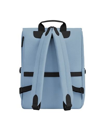 ლეპტოპის ჩანთა Xiaomi Ninetygo Grinder Oxford Casual Backpack , 3 image - Primestore.ge