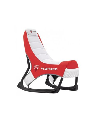 სათამაშო სავარძელი Playseat NBA Chicago Bulls  Consoles Gaming  Chair  - Primestore.ge