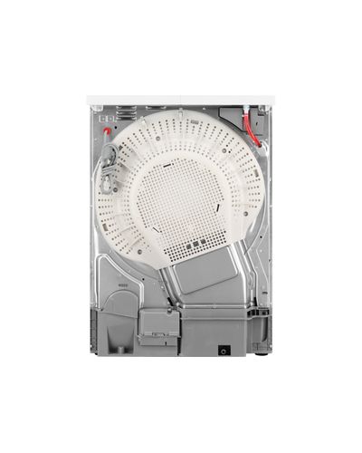 Dryer Electrolux EW6C4753CB, 5 image