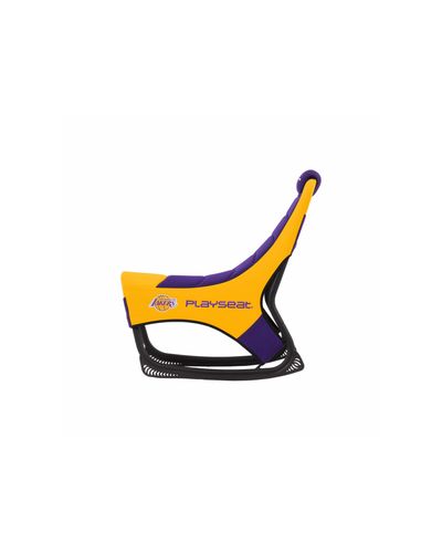 სათამაშო სავარძელი Playseat NBA LA Lakers  Consoles Gaming  Chair , 3 image - Primestore.ge