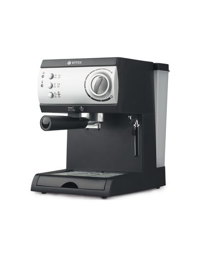 Coffee machine VITEK VT-1511