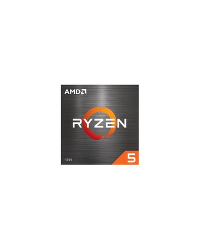 Processor AMD Ryzen 5 5600 (32MB Cache, Up to 4.4GHz) - Tray