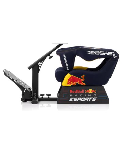 სათამაშო სავარძელი Playseat  Evolution PRO Red Bull  Esport  Gaming Racing  Chair , 4 image - Primestore.ge