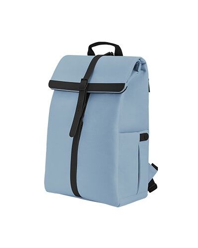 ლეპტოპის ჩანთა Xiaomi Ninetygo Grinder Oxford Casual Backpack , 2 image - Primestore.ge