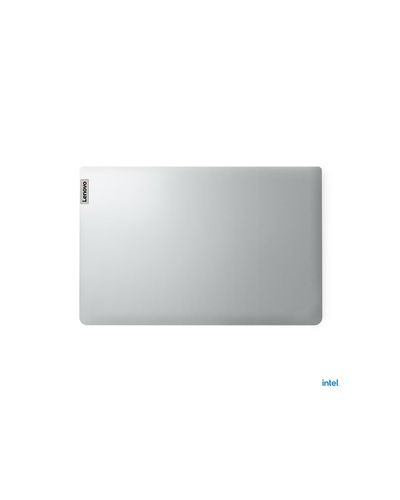 Notebook Lenovo Ideapad 1 15.6' Pentium N6000 4GB 256 GB SSD Integrated Graphics Cloud Gray, 4 image