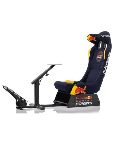სათამაშო სავარძელი Playseat  Evolution PRO Red Bull  Esport  Gaming Racing  Chair  - Primestore.ge