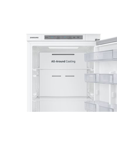 Refrigerator Samsung BRB266000WW/WT, 5 image