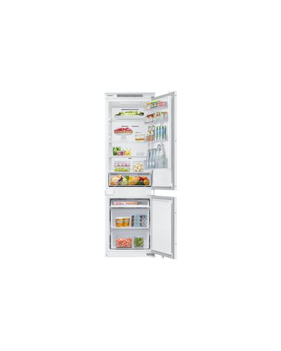Refrigerator Samsung BRB266000WW/WT, 4 image
