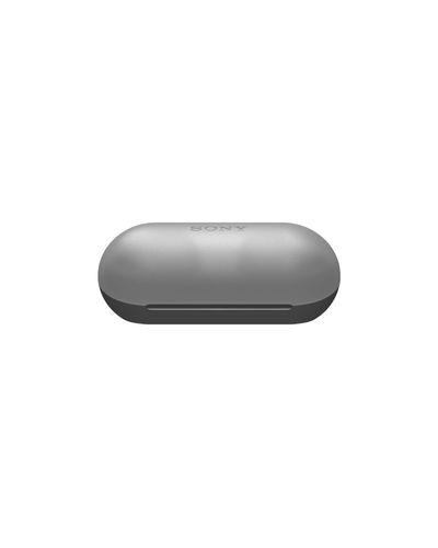 Headphone Sony WF-C500 Wireless Bluetooth Earbuds - Black, 3 image