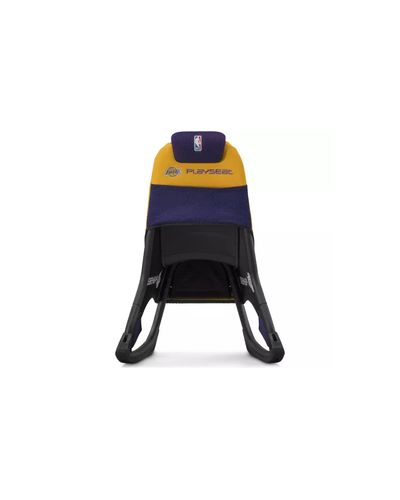 სათამაშო სავარძელი Playseat NBA LA Lakers  Consoles Gaming  Chair , 4 image - Primestore.ge