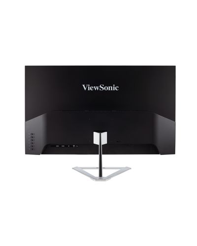 Monitor ViewSonic VX3276-4K-MHD 31.5", 4 image