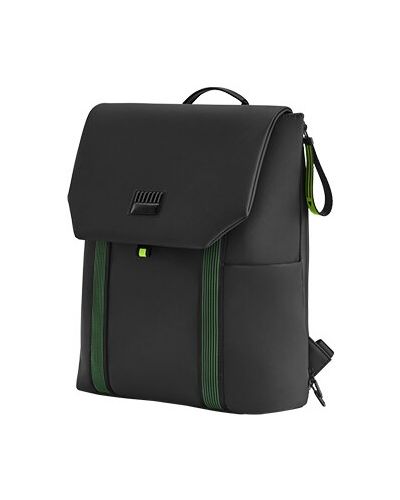 ლეპტოპის ჩანთა Xiaomi Ninetygo Urban E-Using Plus Backpack , 2 image - Primestore.ge