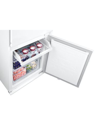 Refrigerator Samsung BRB266000WW/WT, 6 image
