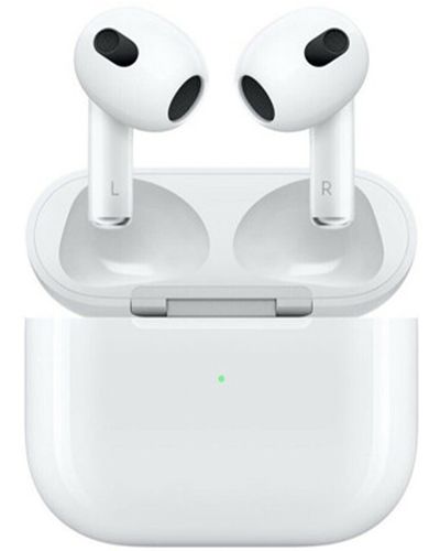 Headphone Apple AirPods 3 With MagSafe Charging Case