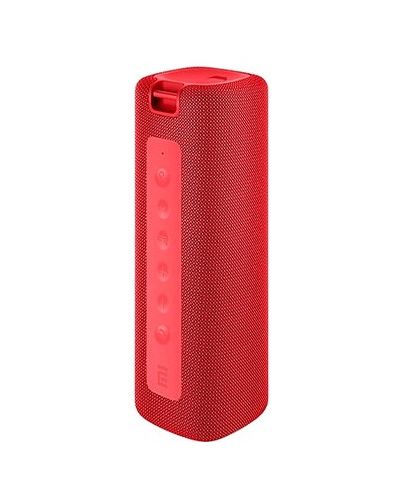 დინამიკი Xiaomi Mi Outdoor Speaker Red GL QBH4242GL , 2 image - Primestore.ge