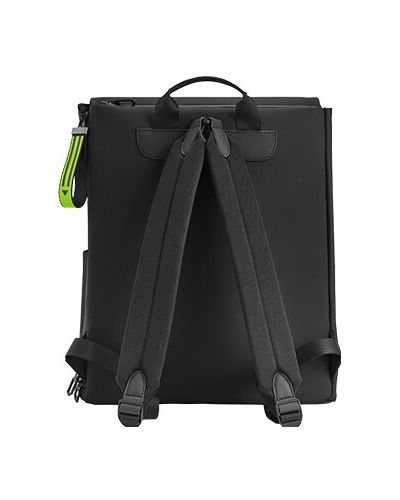 ლეპტოპის ჩანთა Xiaomi Ninetygo Urban E-Using Plus Backpack , 4 image - Primestore.ge