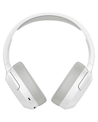 Headphone Edifier W820NB, Headset, Wireless, Bluetooth, White, 2 image