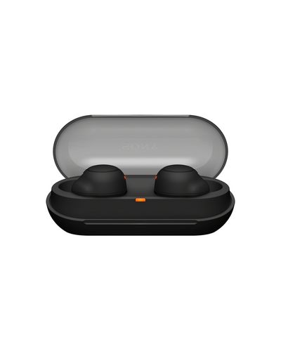 ყურსასმენი Sony WF-C500 Wireless Bluetooth Earbuds - Black  - Primestore.ge