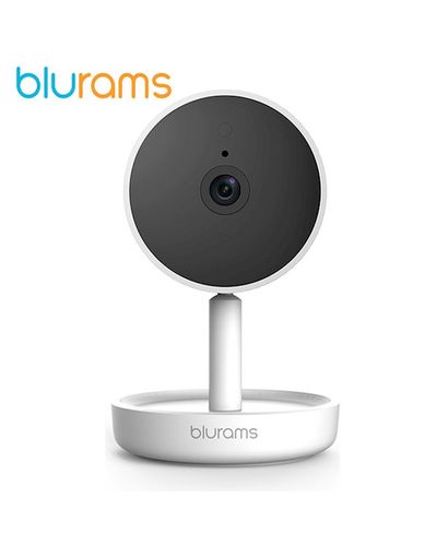 Video Surveillance Camera Blurams A10C Home Pro 1080p Night Vision WiFi iOS, Android Alexa Google Assistant